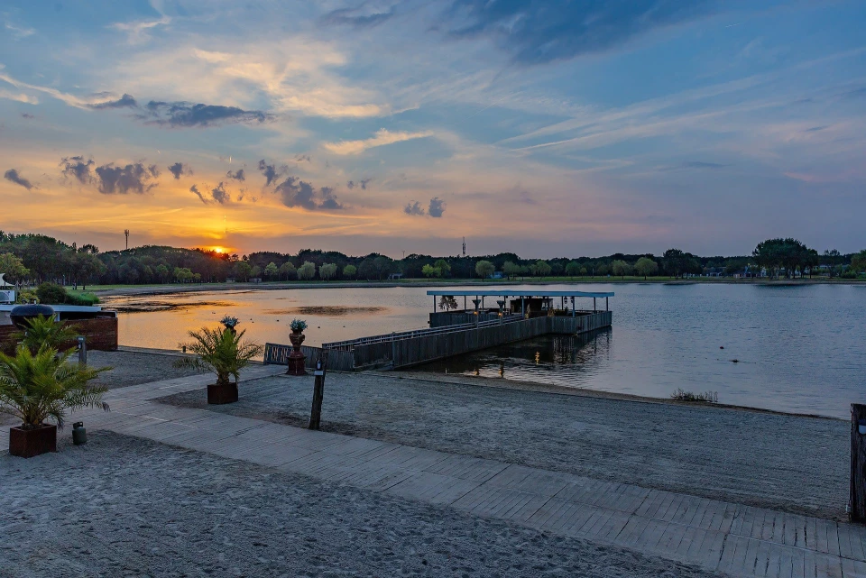 Beachclub Sunrise — foto 3