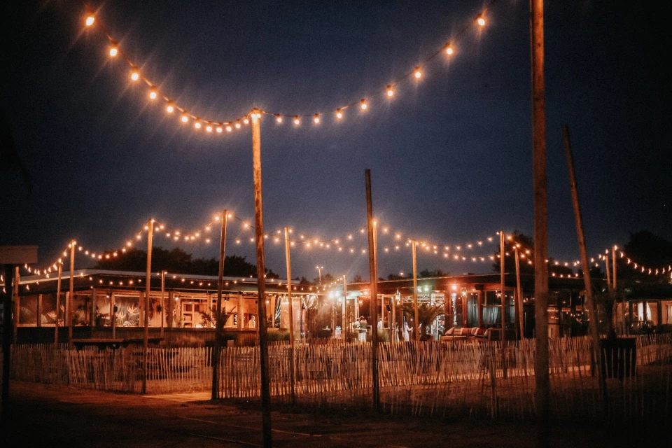 Beachclub Sunrise — foto 4