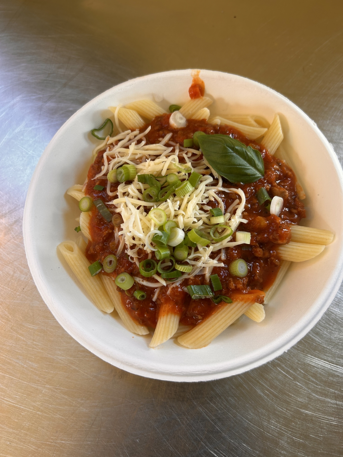 Pasta Veloce — photo 5