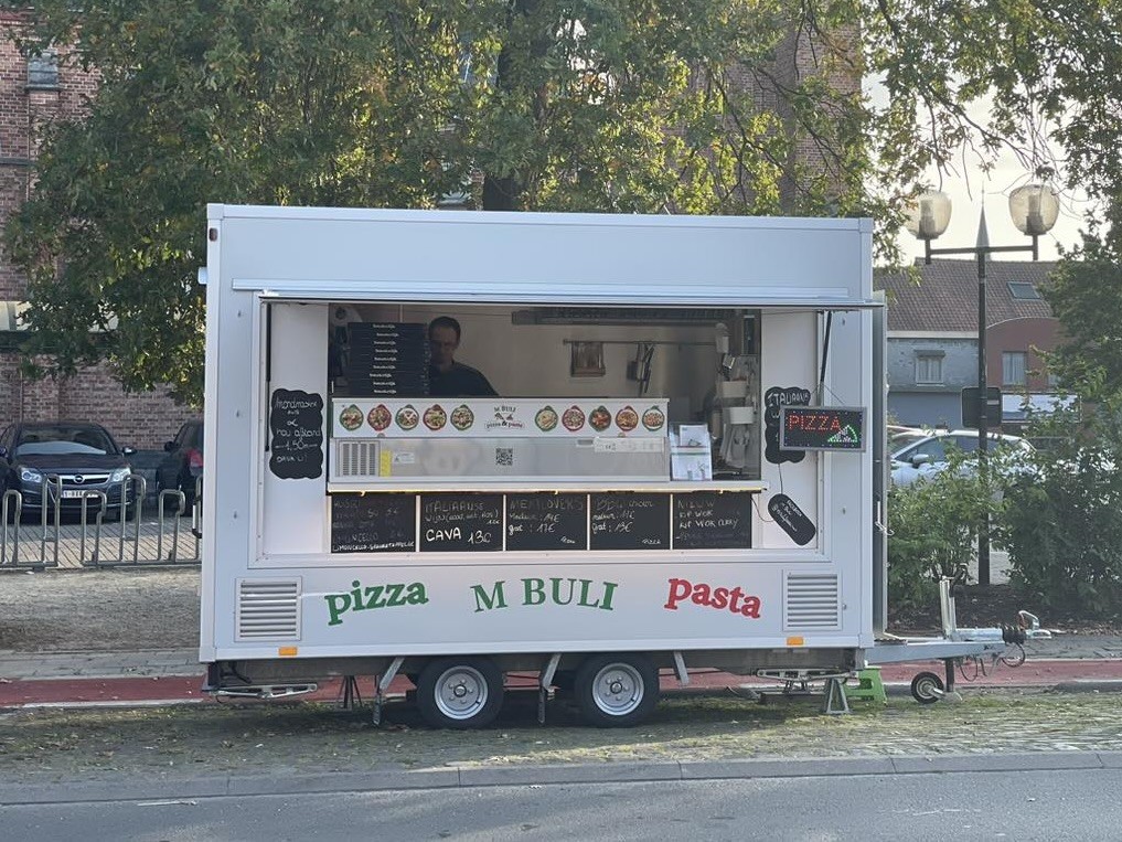 M BULI food — photo 3