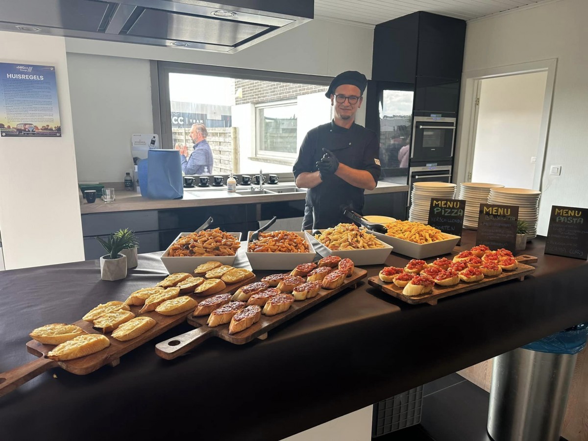 M BULI food — photo 4