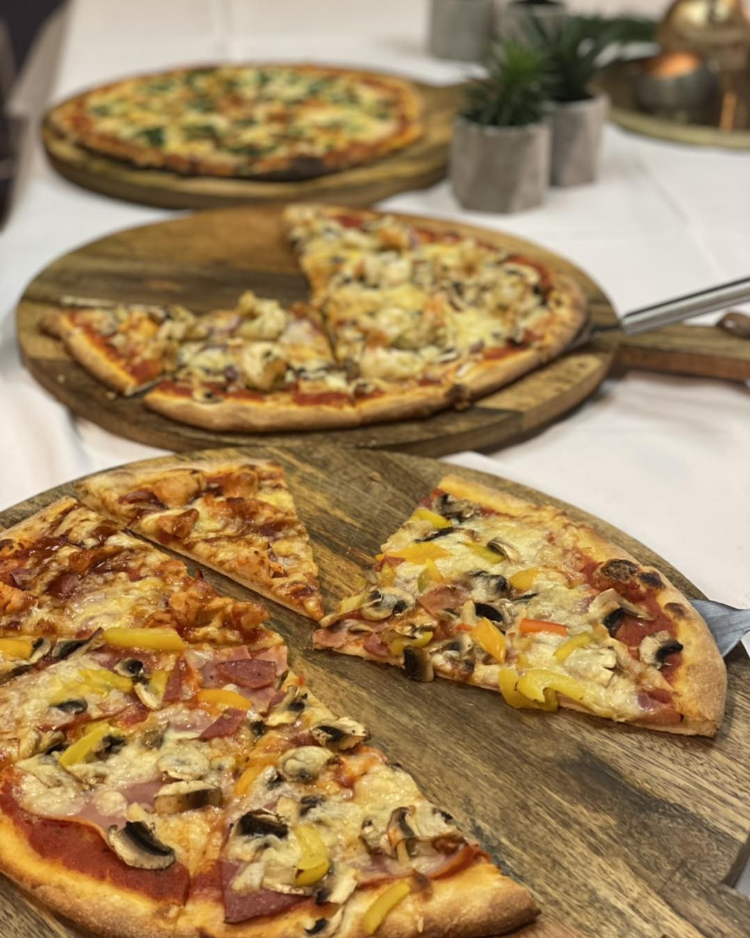 M BULI food — photo 5