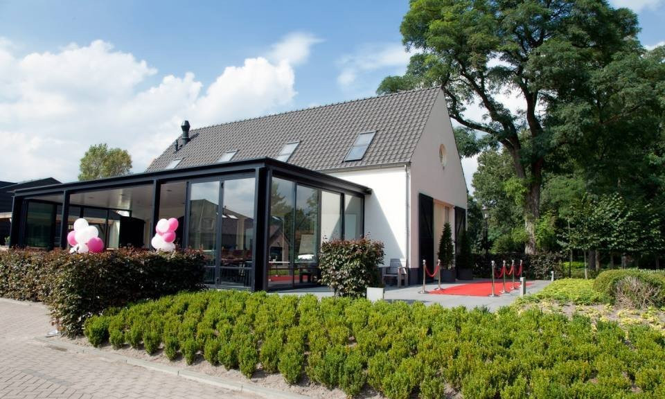 Landgoed Bergvliet — photo 2