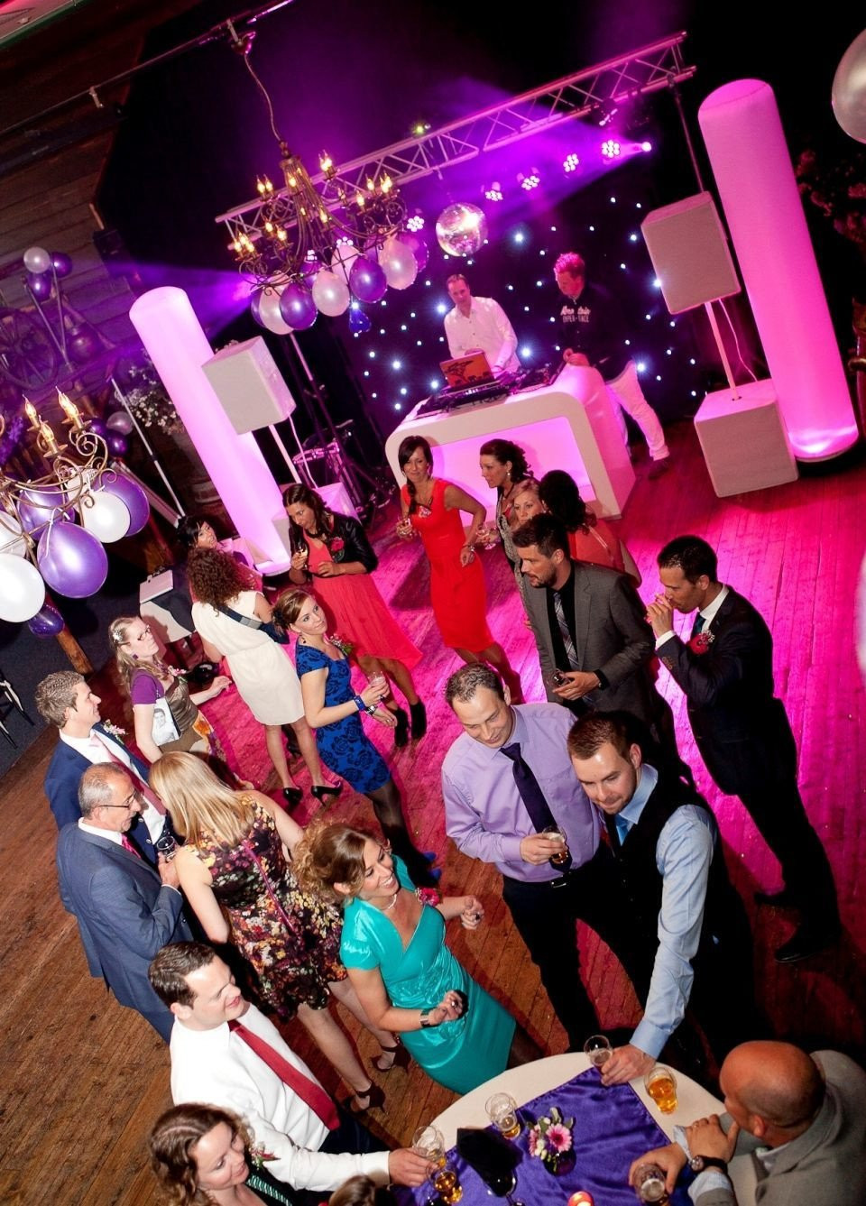 Keemink Entertainment — photo 2
