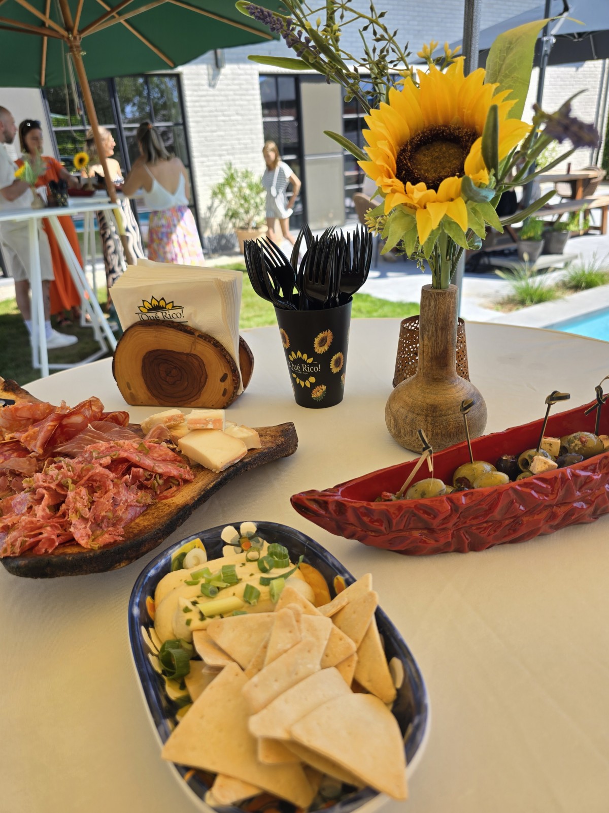 Qué Rico Foodtruck — photo 4