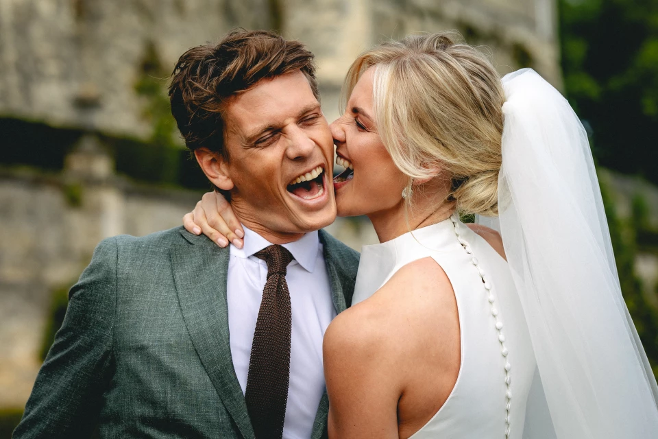 The Wedding Story — photo 3