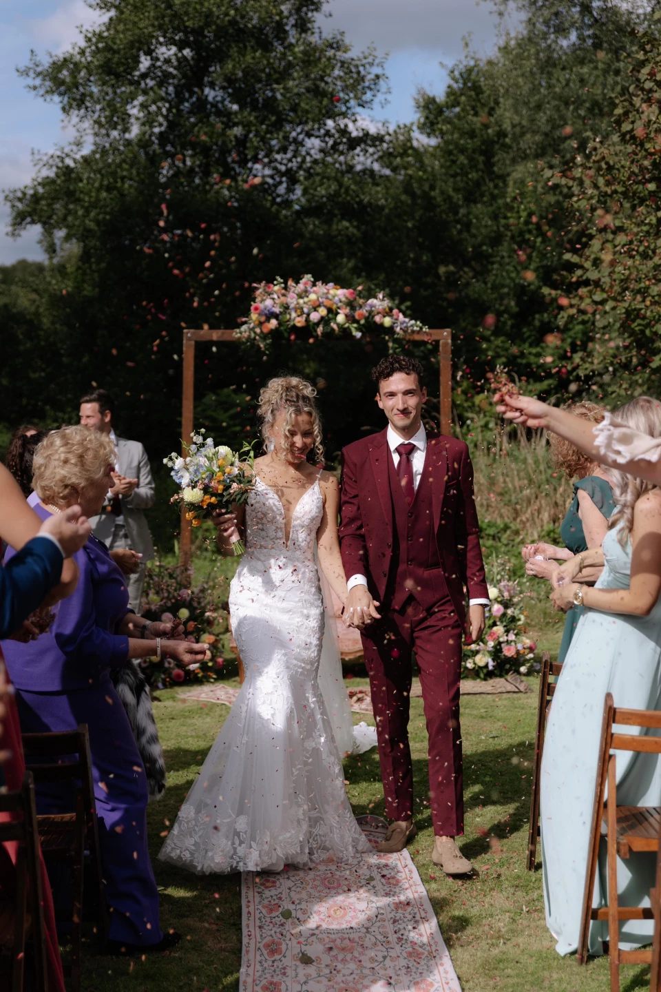 Rebels weddings & events — photo 2