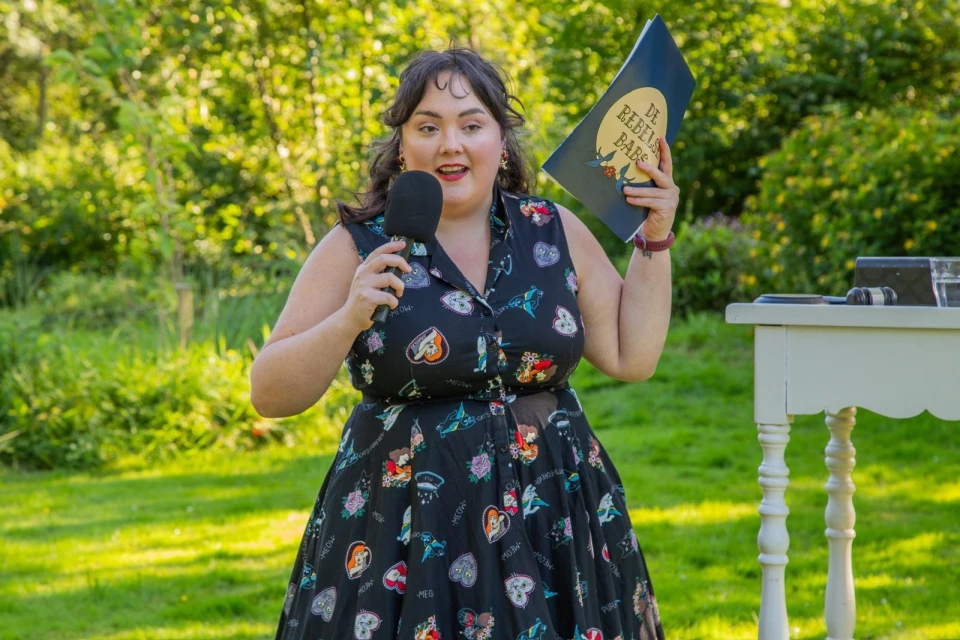 Rebels weddings & events — photo 4