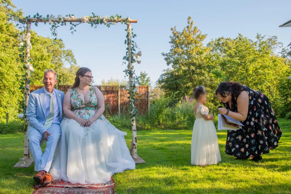 Rebels weddings & events — photo 5