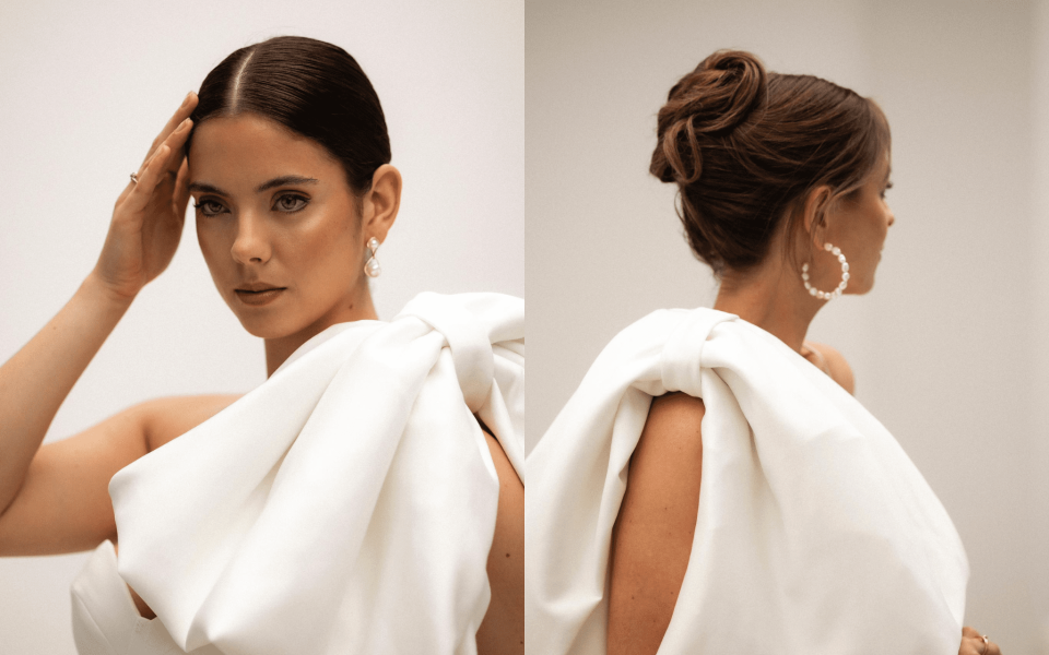 The Hair Up Do — photo 2
