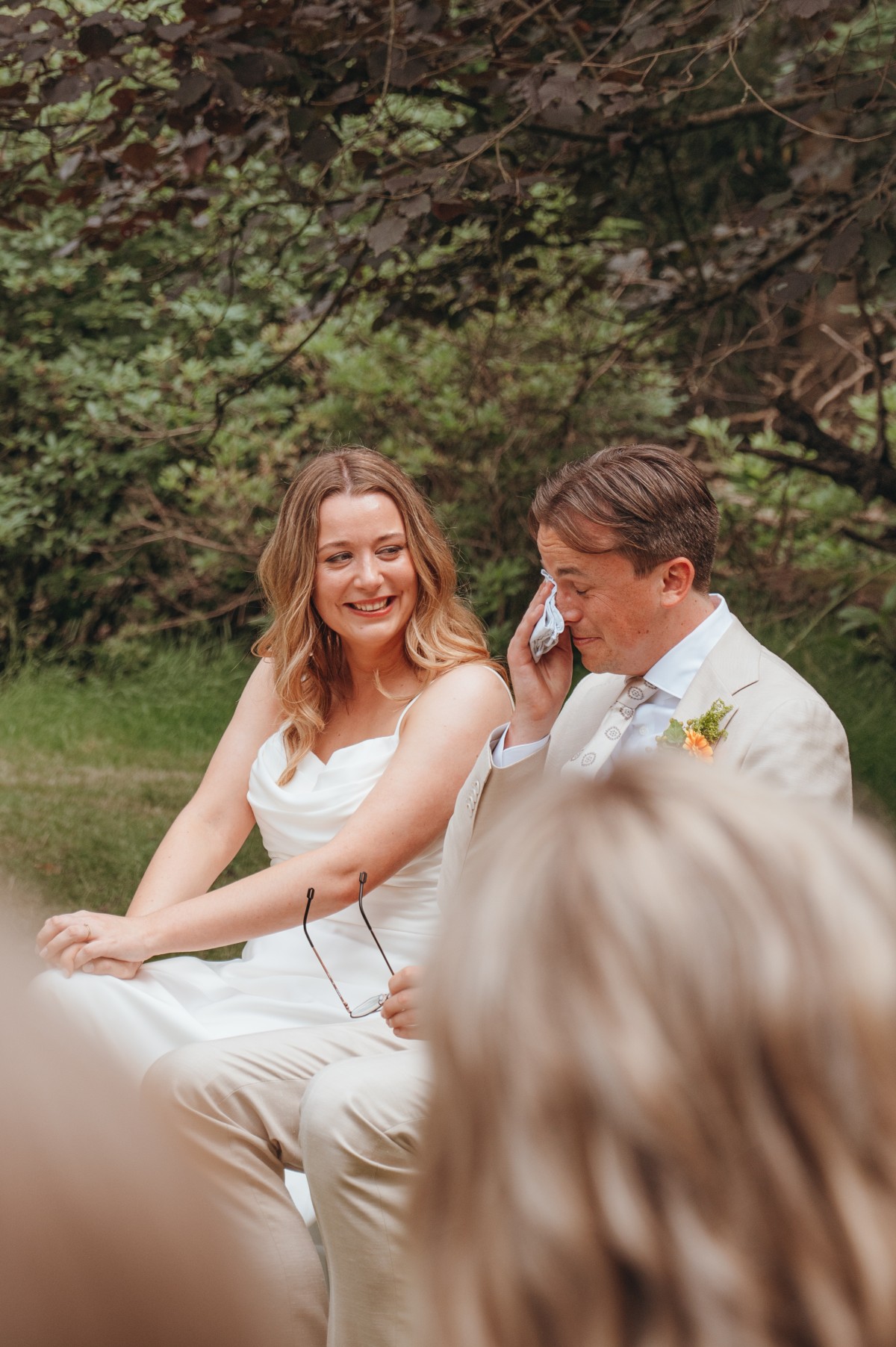 Weddingpictures by SB — photo 2
