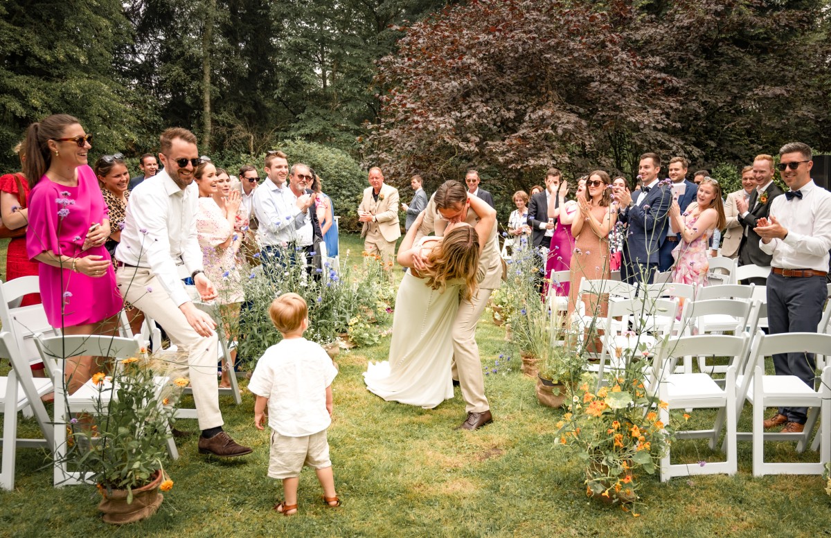 Weddingpictures by SB — photo 3