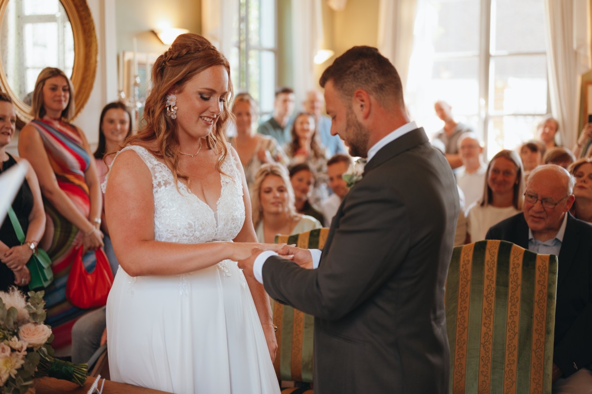 Weddingpictures by SB — photo 4