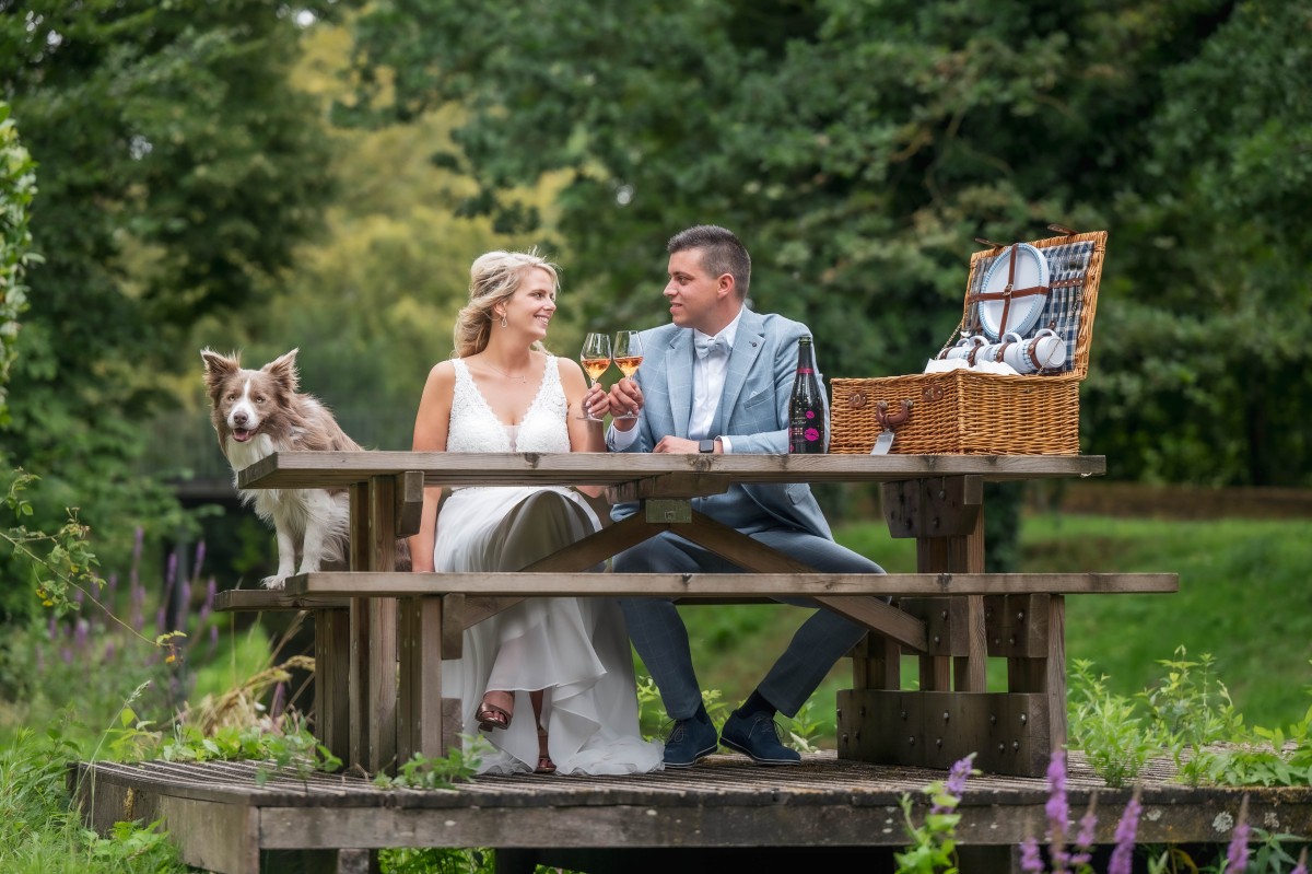 Weddingpictures by SB — photo 5