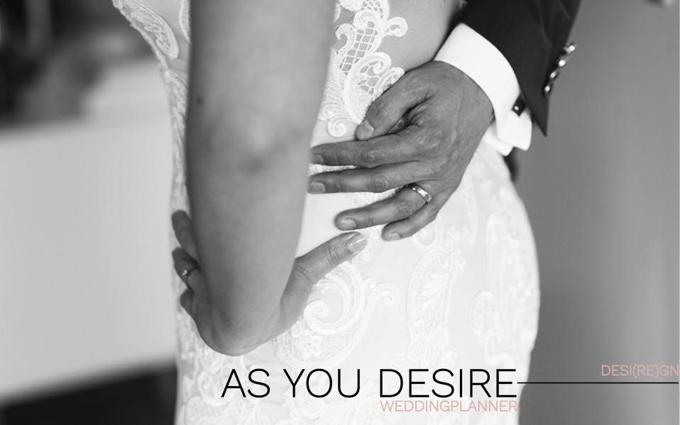 As You Desire — foto 2