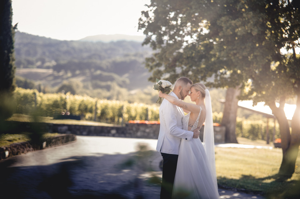 Italian Smart Wedding — photo 4