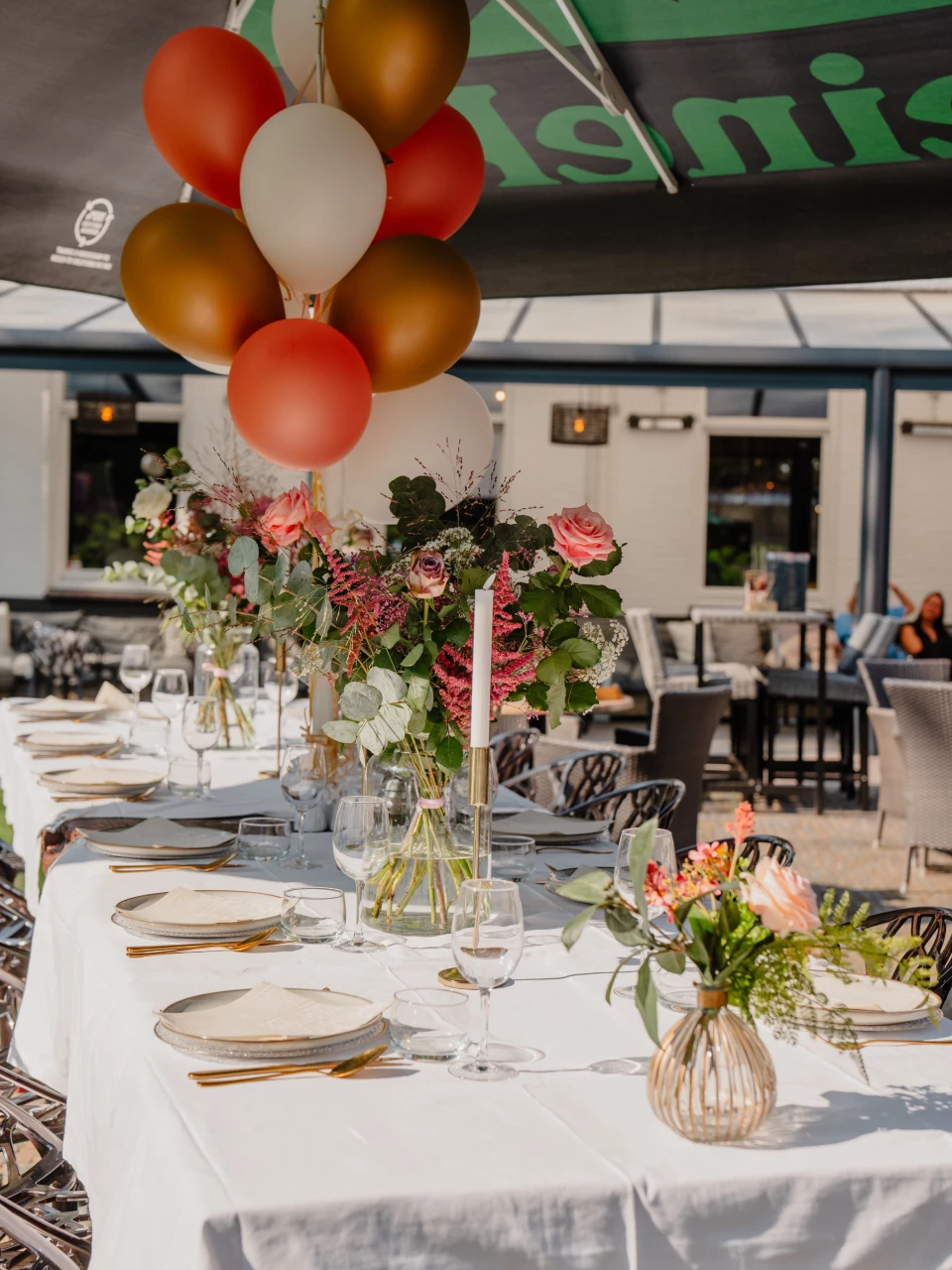 Bijna Thuis Brasserie & Restaurant — photo 3