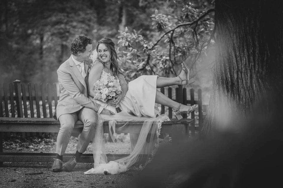 Trouwgeluk fotografie en film — photo 3