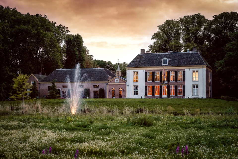 Landgoed Huis Brakel — photo 2