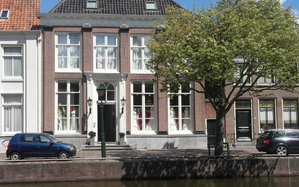 Van Os Bruidsmode — photo 3