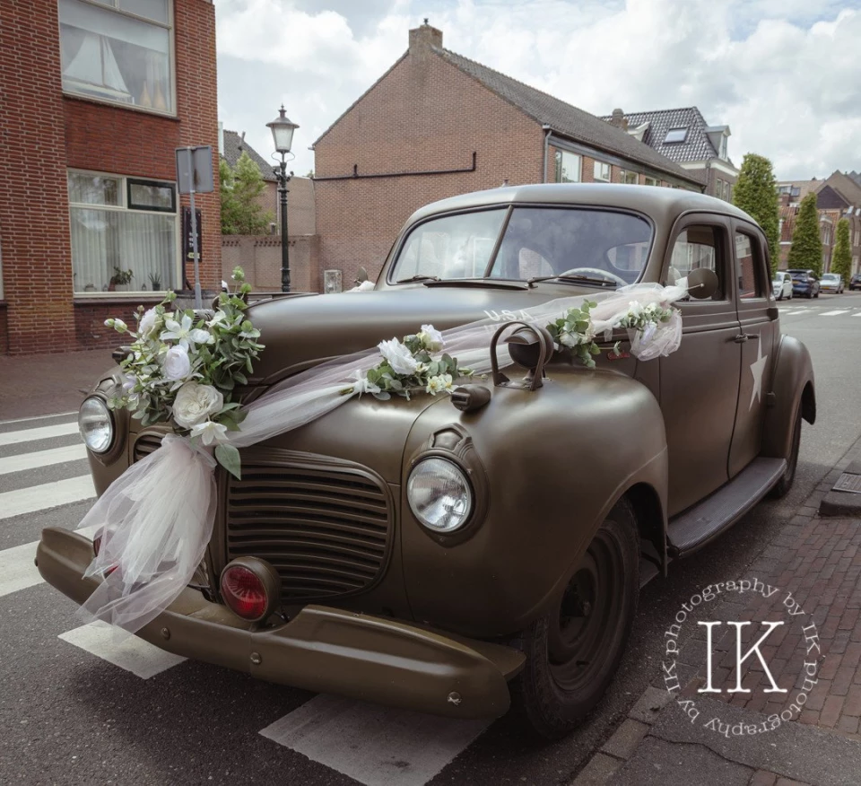 Zijden Bloemen Service — photo 2