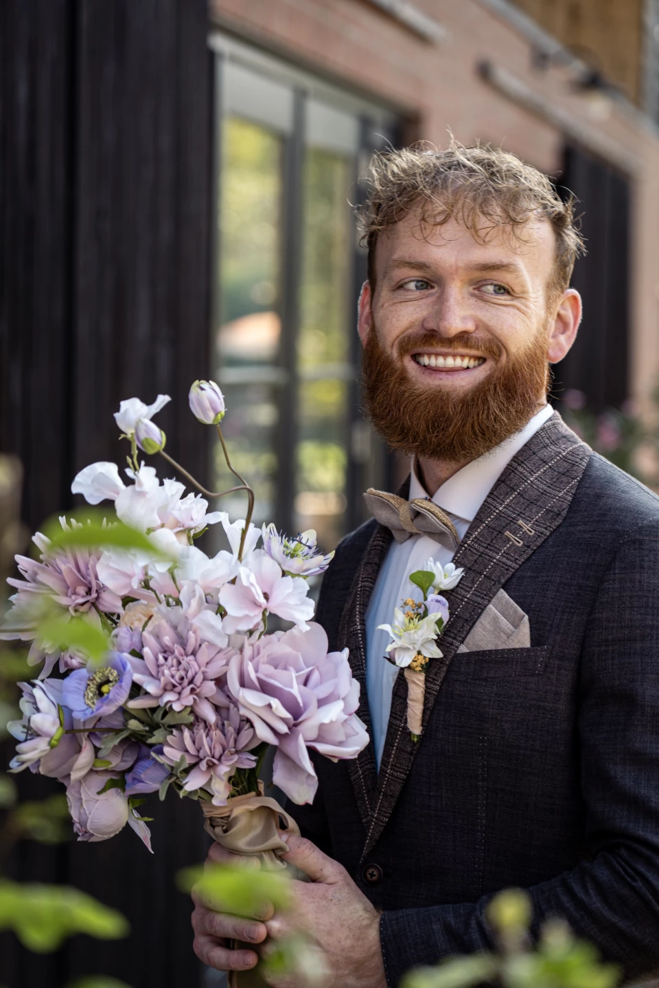 Zijden Bloemen Service — photo 3