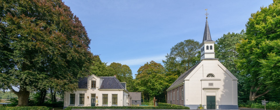 Het Koloniekerkje — photo 2