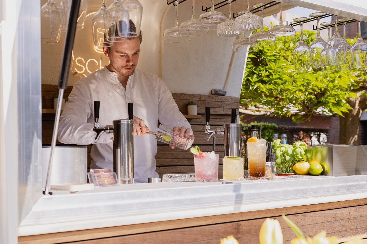 Cocktailbar SCHOL — photo 2