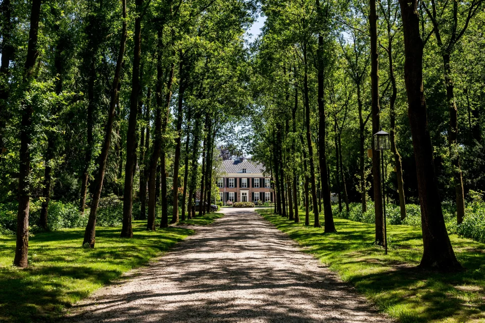 Landgoed Klarenbeek — photo 2
