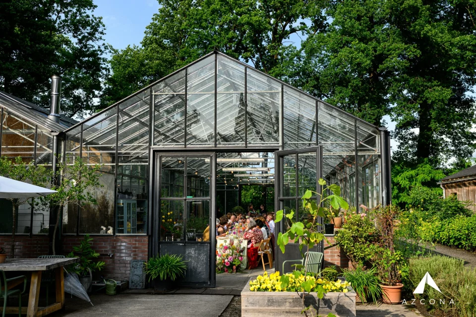 Landgoed Klarenbeek — photo 3