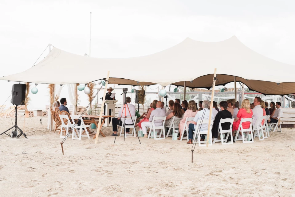 BLOW Beach House — photo 4