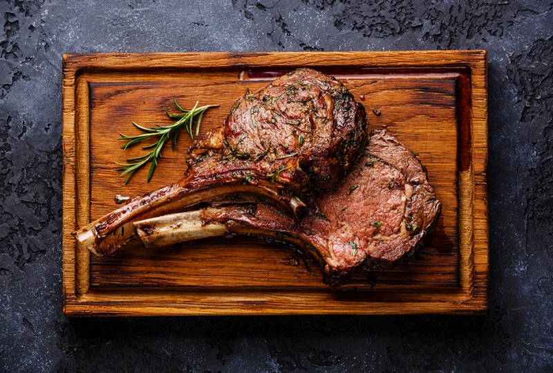 Top of The Grill — photo 4