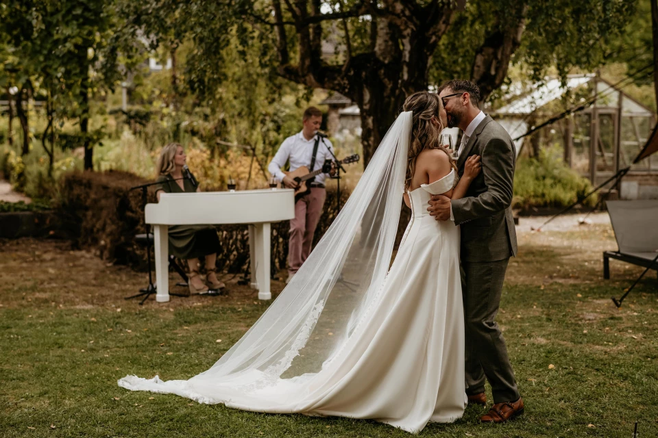 Marieke Tromp Trouwfotograaf — photo 2