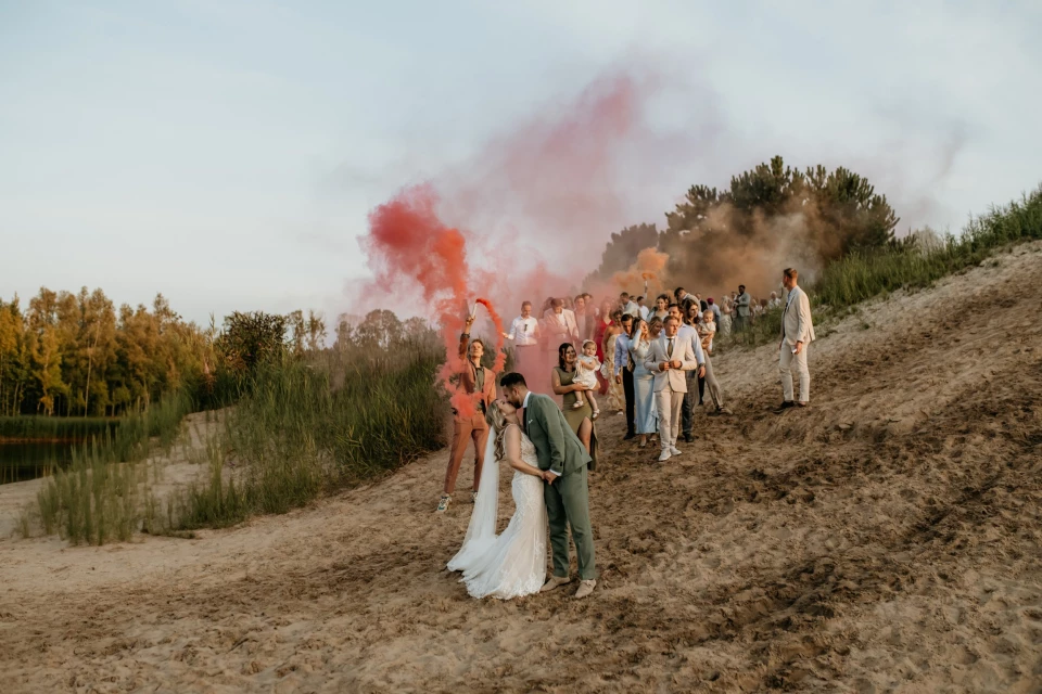 Marieke Tromp Trouwfotograaf — photo 4