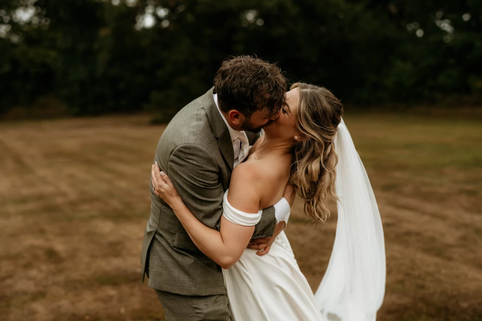 Marieke Tromp Trouwfotograaf — photo 5