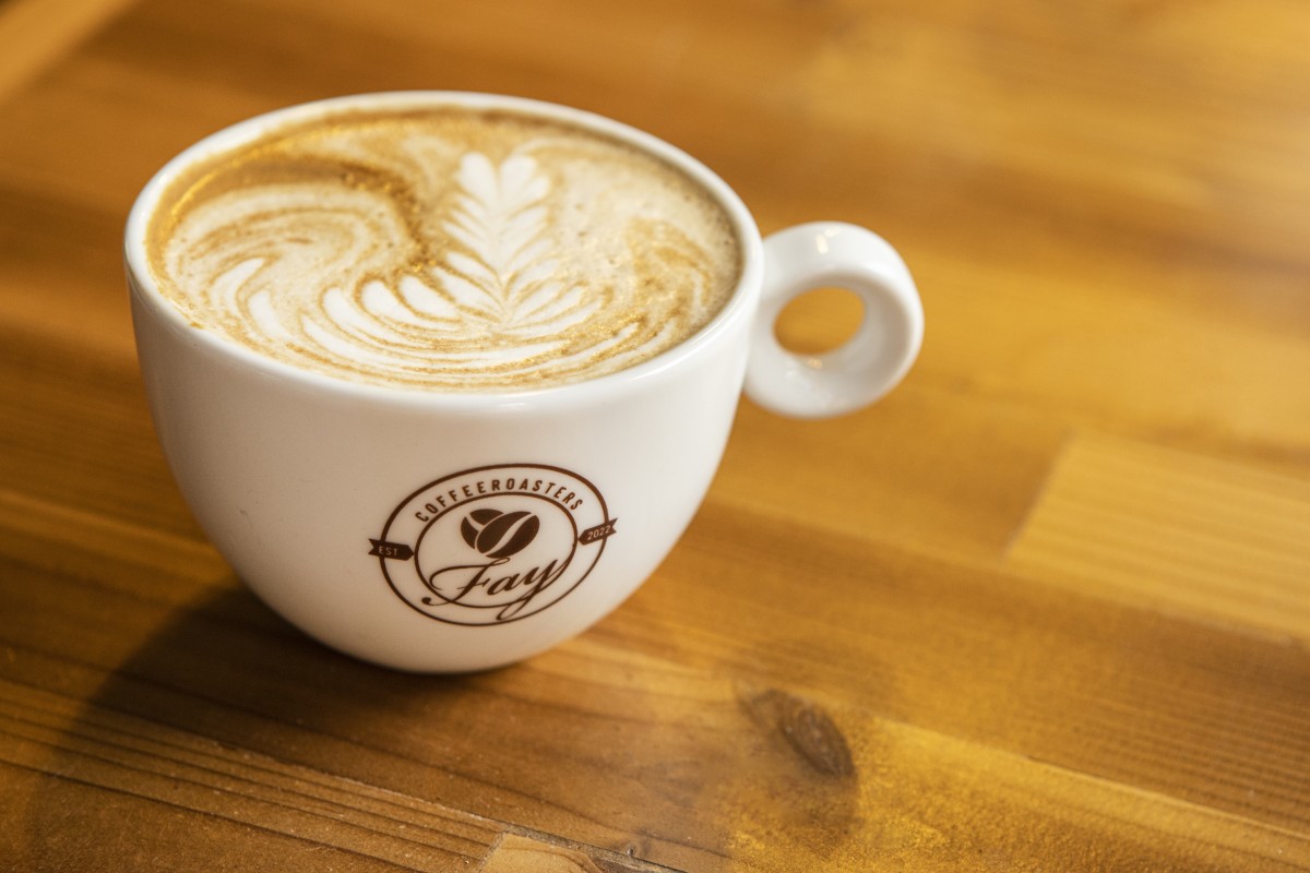 Fay's CoffeeTruck — photo 5