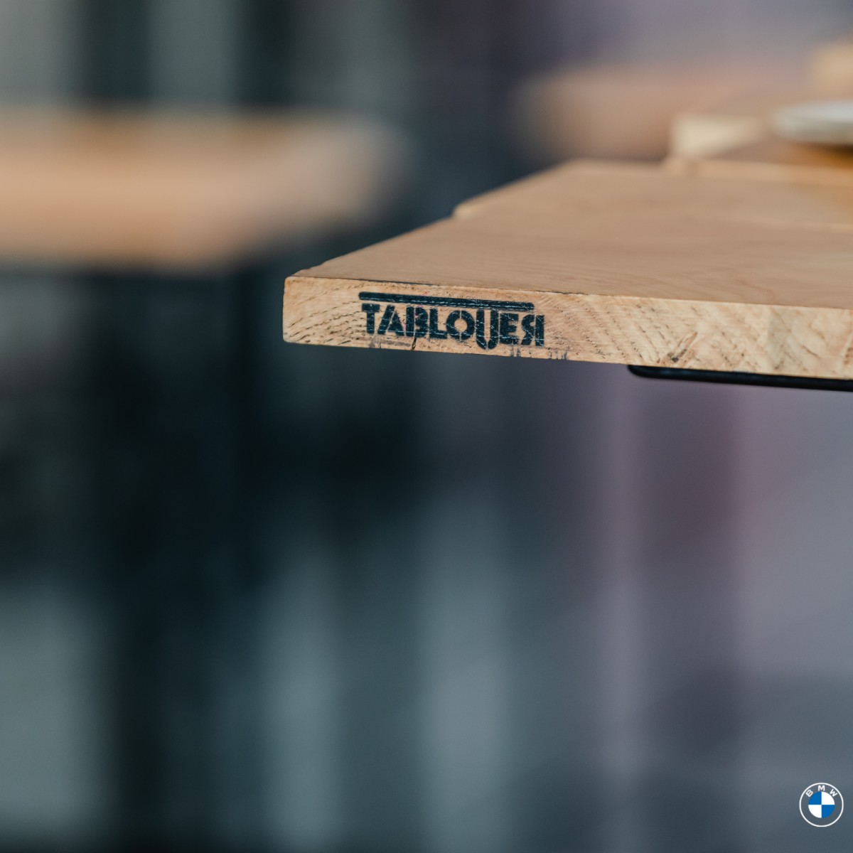 Tablouer — photo 4