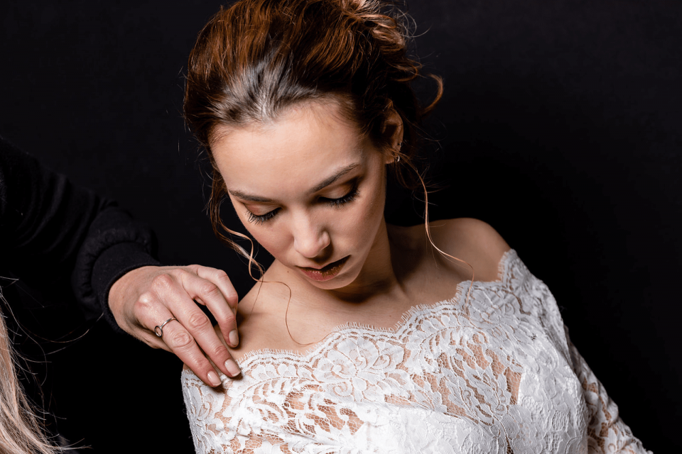 Rosina The Hairstylist — photo 3
