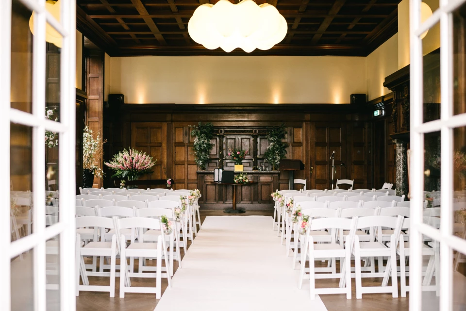 Adriaan Blom Bloemenspecialist — photo 3