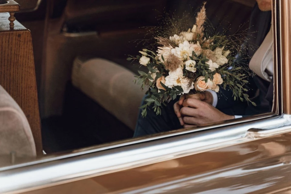 Adriaan Blom Bloemenspecialist — photo 4