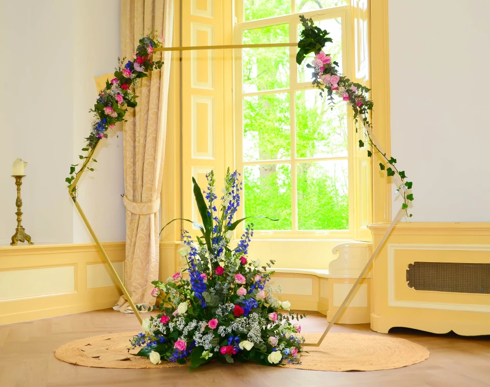 Adriaan Blom Bloemenspecialist — photo 5