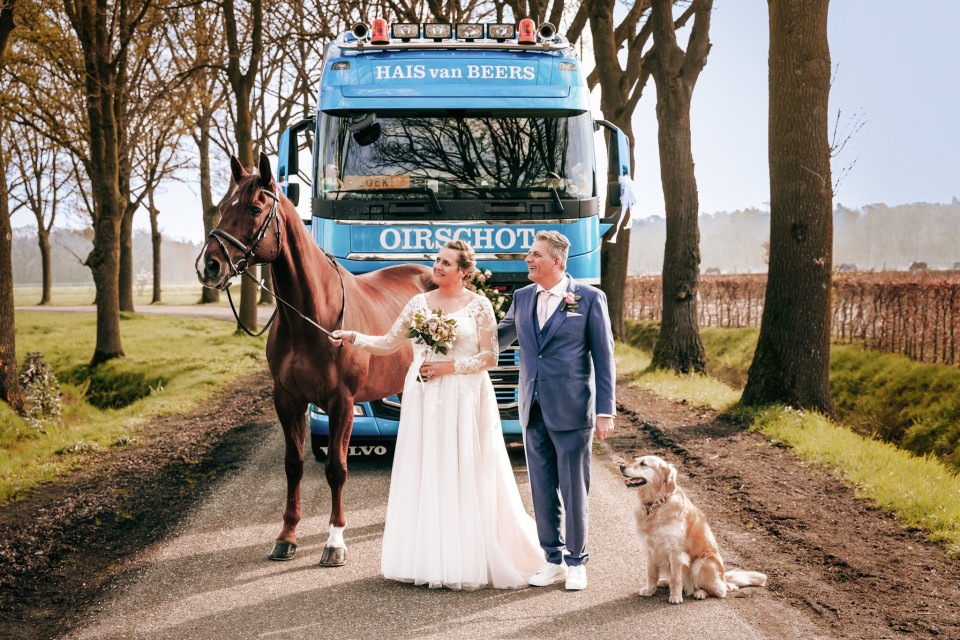 Suits By Queens — photo 2
