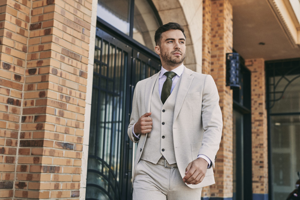 Suits By Queens — photo 5