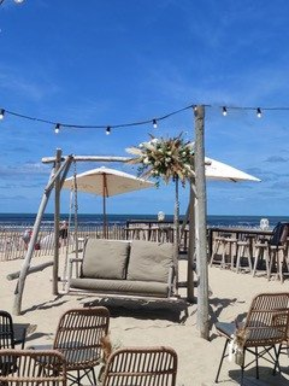 Ohana Beach strandpaviljoen — photo 2