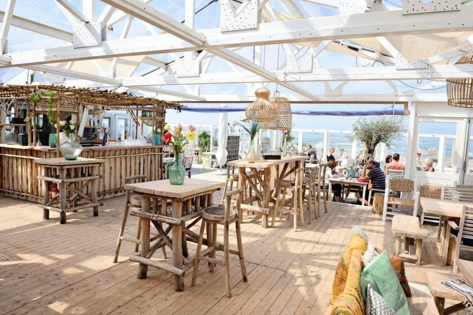 Ohana Beach strandpaviljoen — photo 4