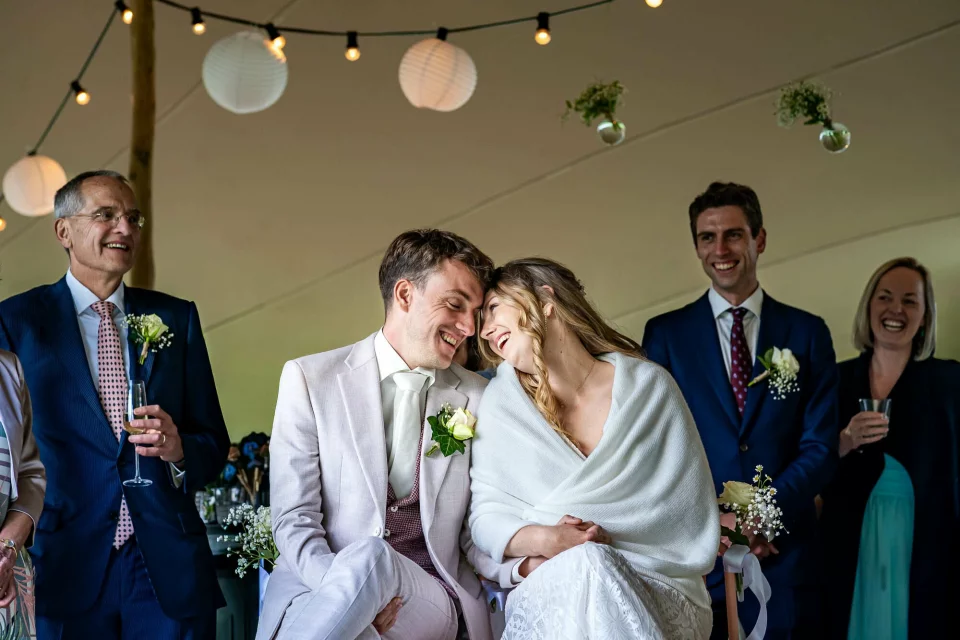 Jaentien Brienen trouwfotografie — photo 2