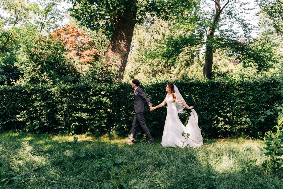 Otherwize Weddings — photo 3