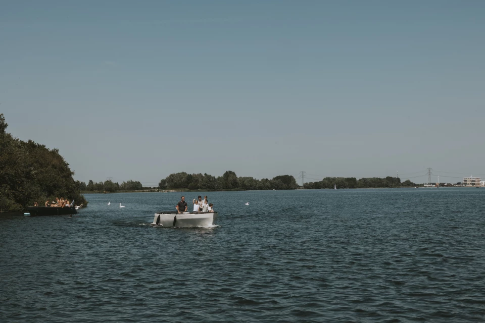 Lake Seven — photo 4