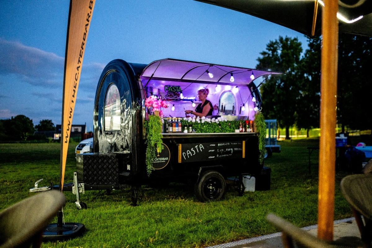 The Caterbar — photo 2