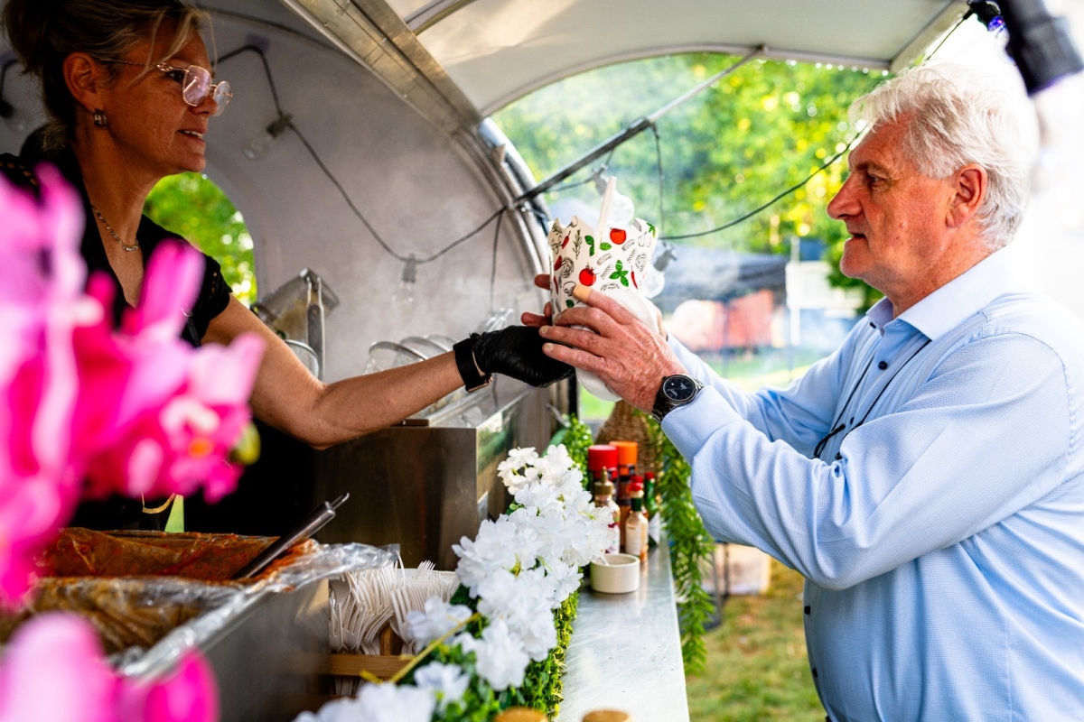 The Caterbar — photo 4